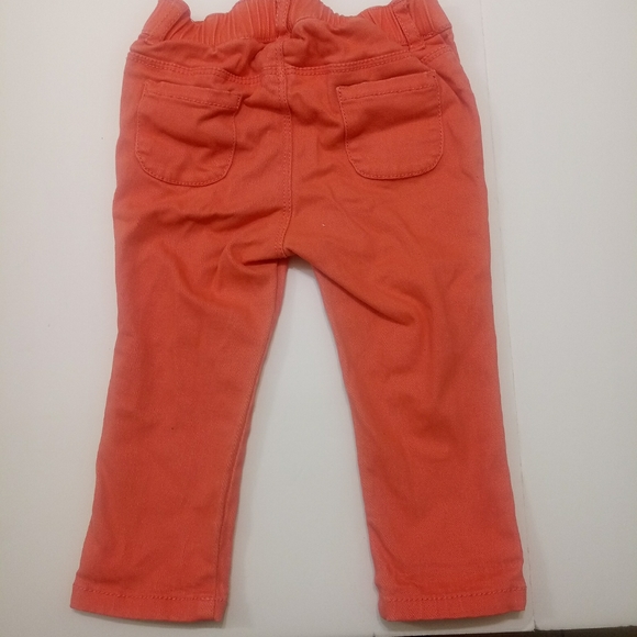 Gymboree Bow pocket pants - Picture 7 of 7